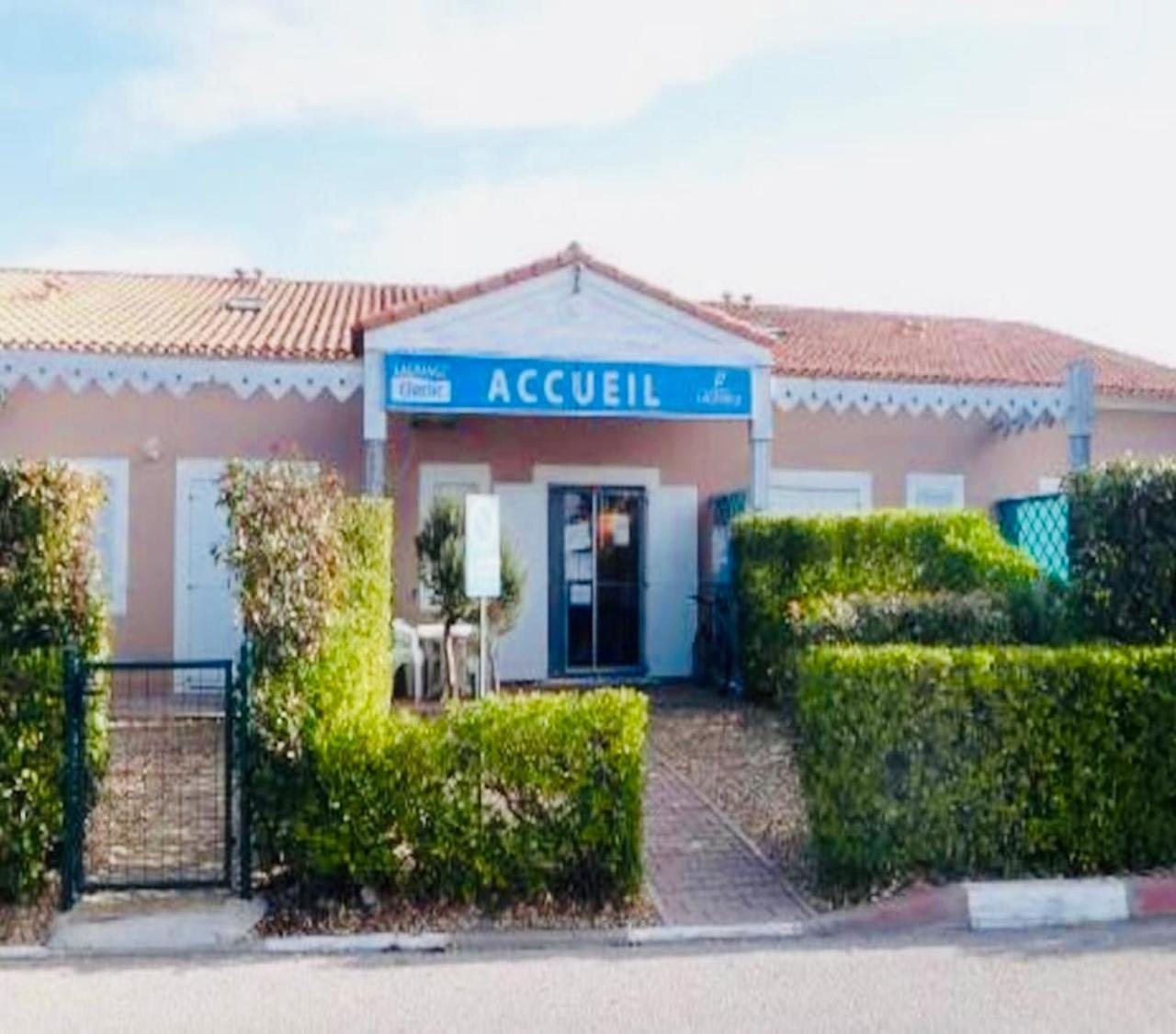 Le Scarlett - Piscine, Parking Et Proche * Palavas-les-Flots