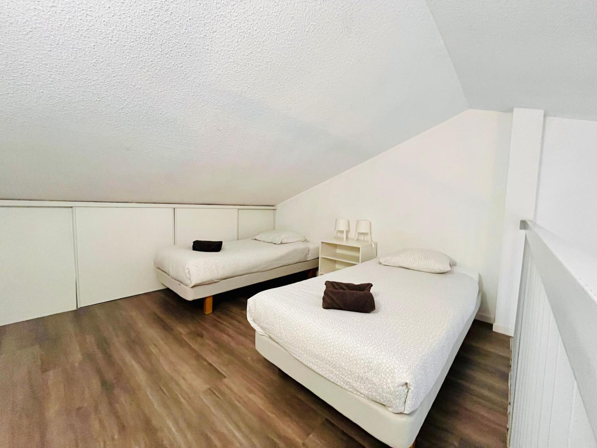 Le Scarlett - Piscine, Parking Et Proche Apartment *